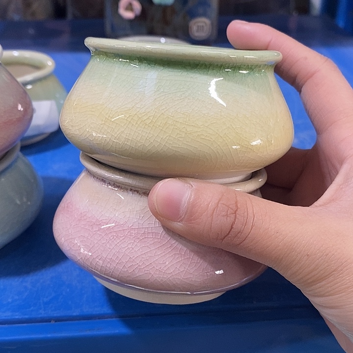 红陶【当天凑单满10米包邮】2个