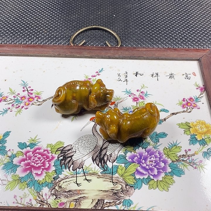 紫砂其他。                 