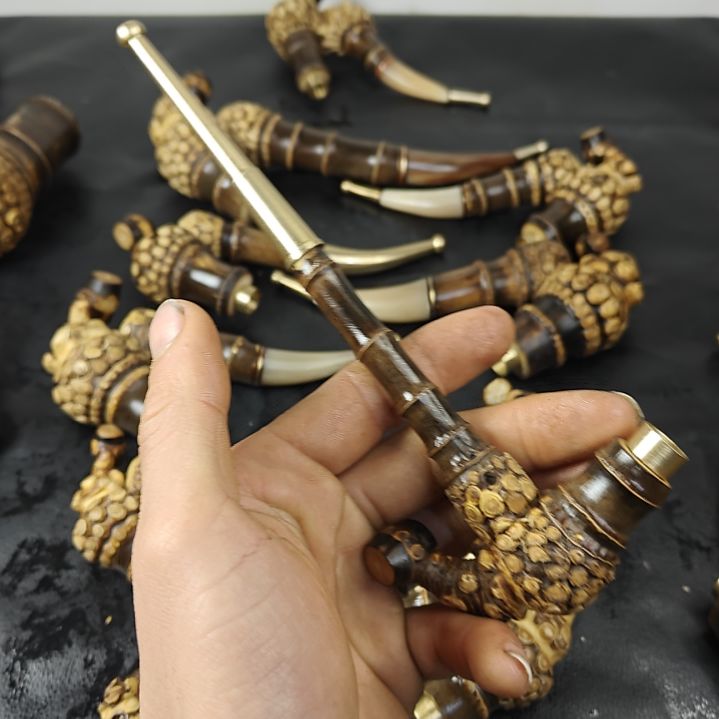 大果紫檀（缅甸花梨）渔****…10