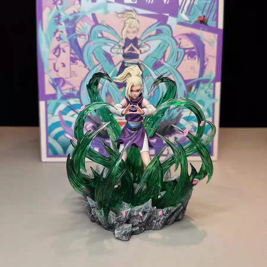 【RCZW】 私人定制 樱花工作室井野 十二小强手办 全款（399）