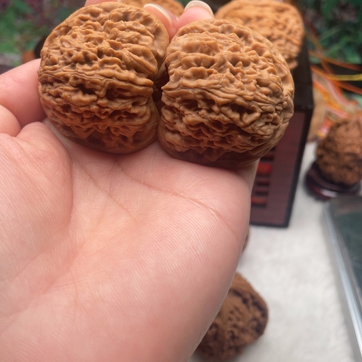 4号 41-36 又黄无色差