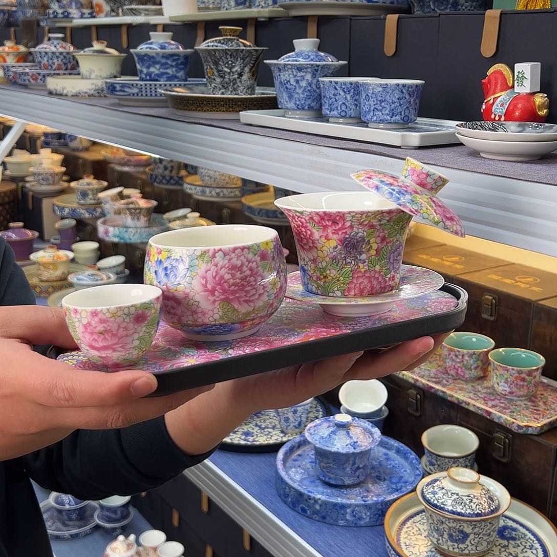 我们的目标是成为一个优秀的人