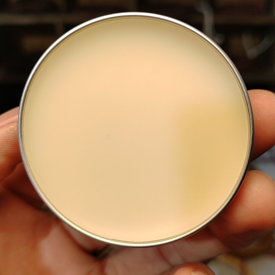 柏香籽/百香籽手串文玩膏