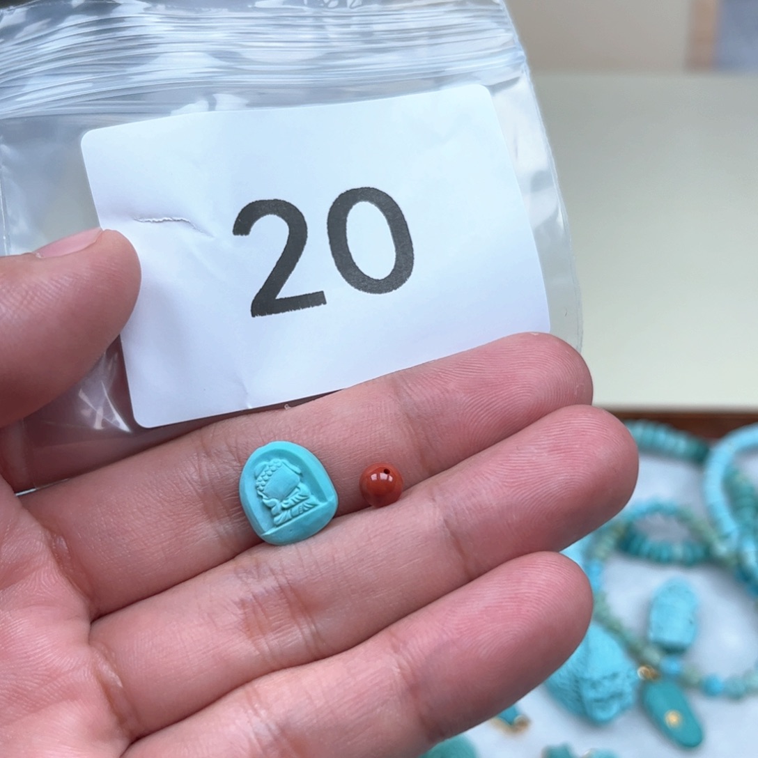 小***水南红玛瑙未镶嵌珠宝奇石