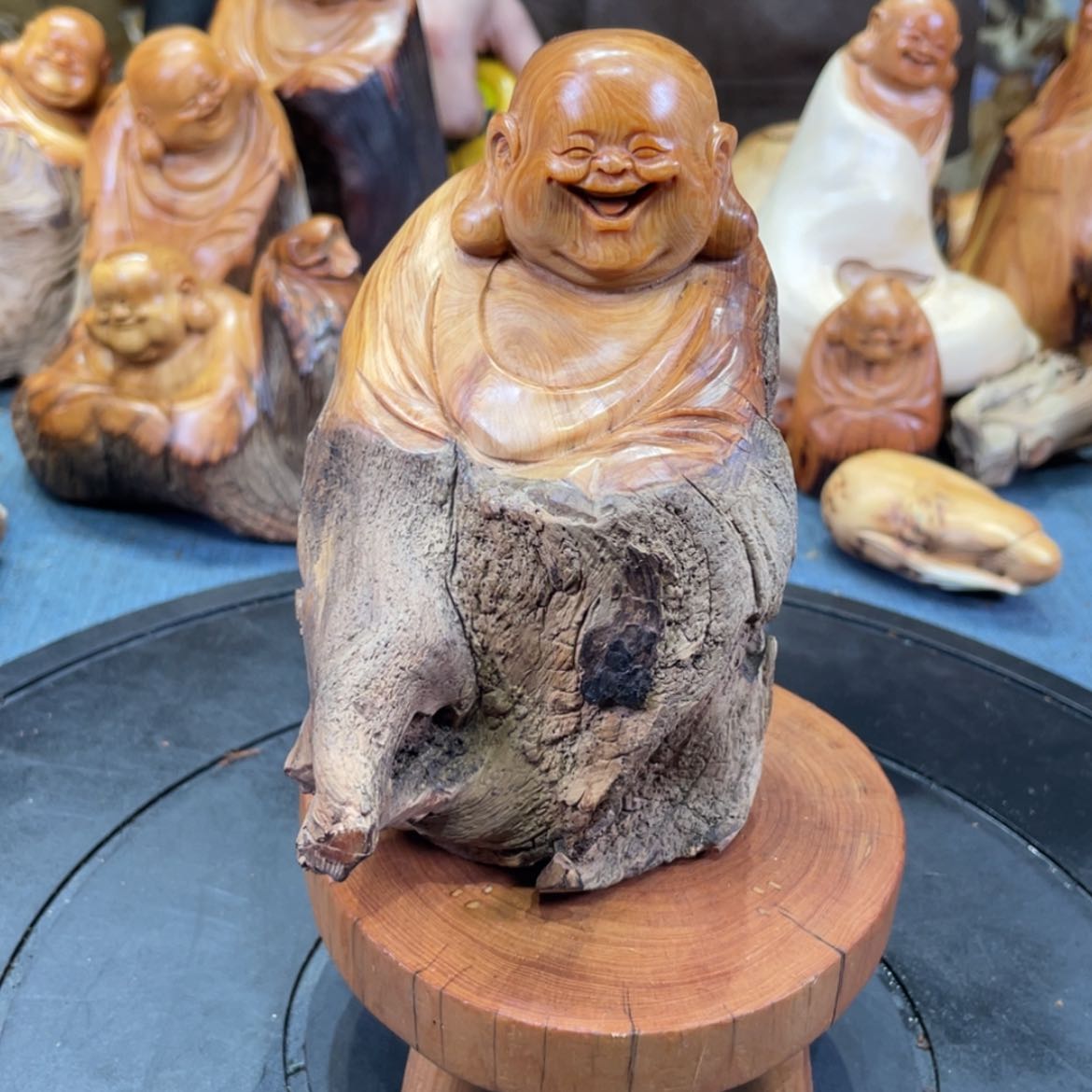 【闪购商品】柏木（崖柏）其他