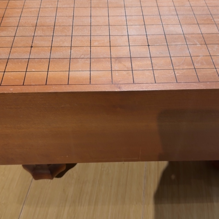 笨***叔木中古工艺品摆件