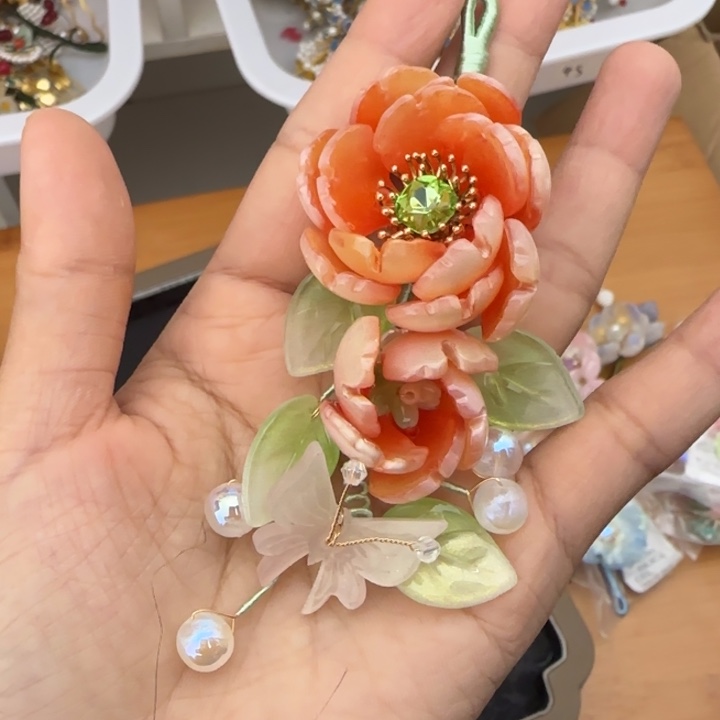 醋酸铁合金琉璃现货