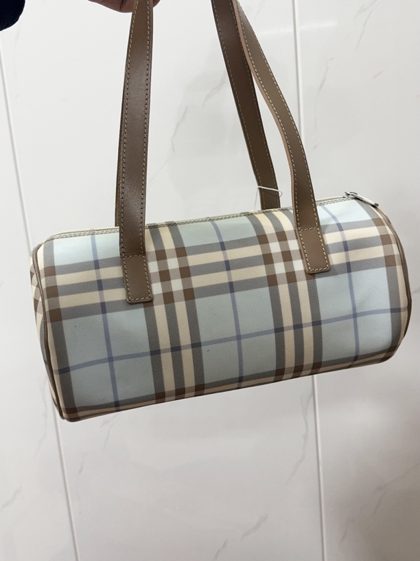 95新 BURBERRY/博柏利 巴宝莉巴比龙