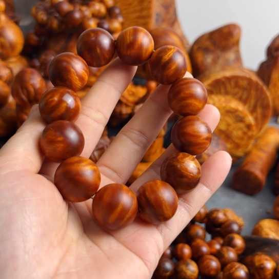 松木（琥珀木）其他3****1