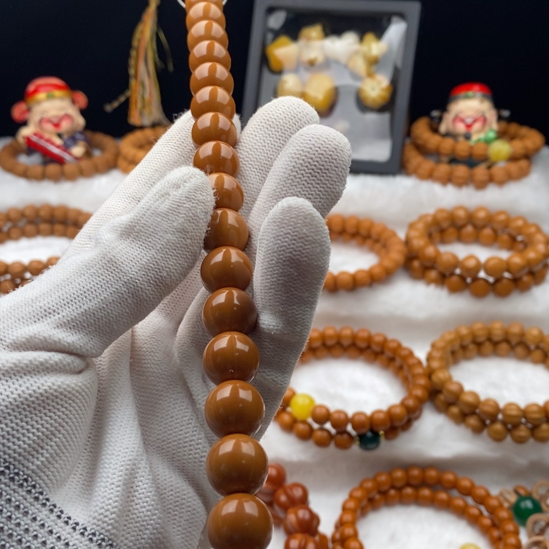 靠***招吊坠猴头核桃猴头核桃