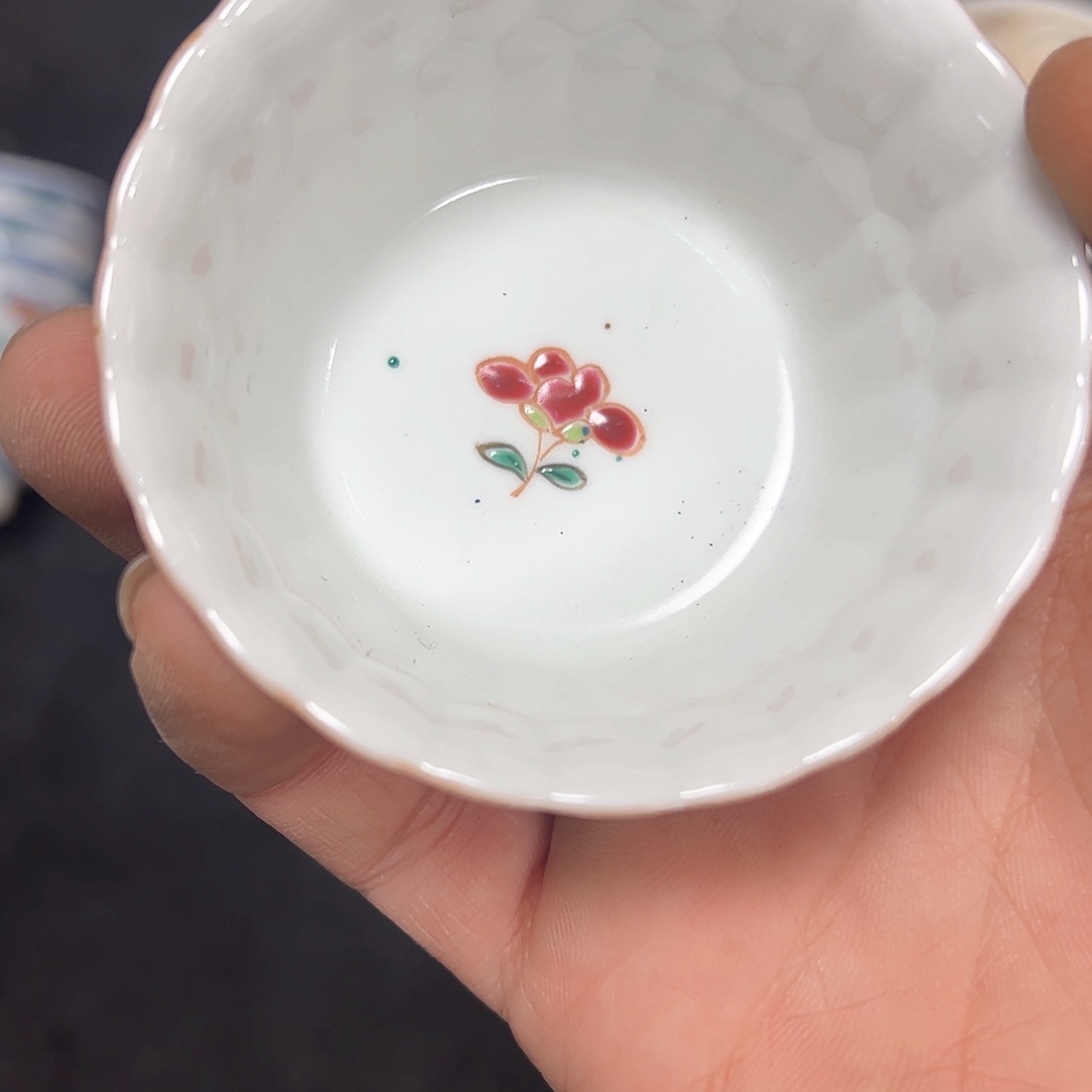 摆件大**航瓷器摆件瓷器摆件