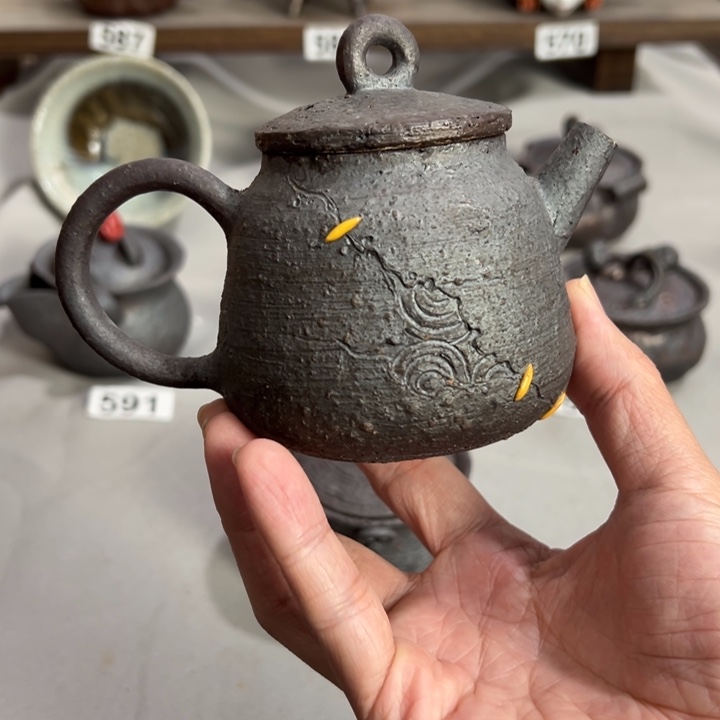 壶柴烧瑕疵瑕疵瑕疵瑕疵