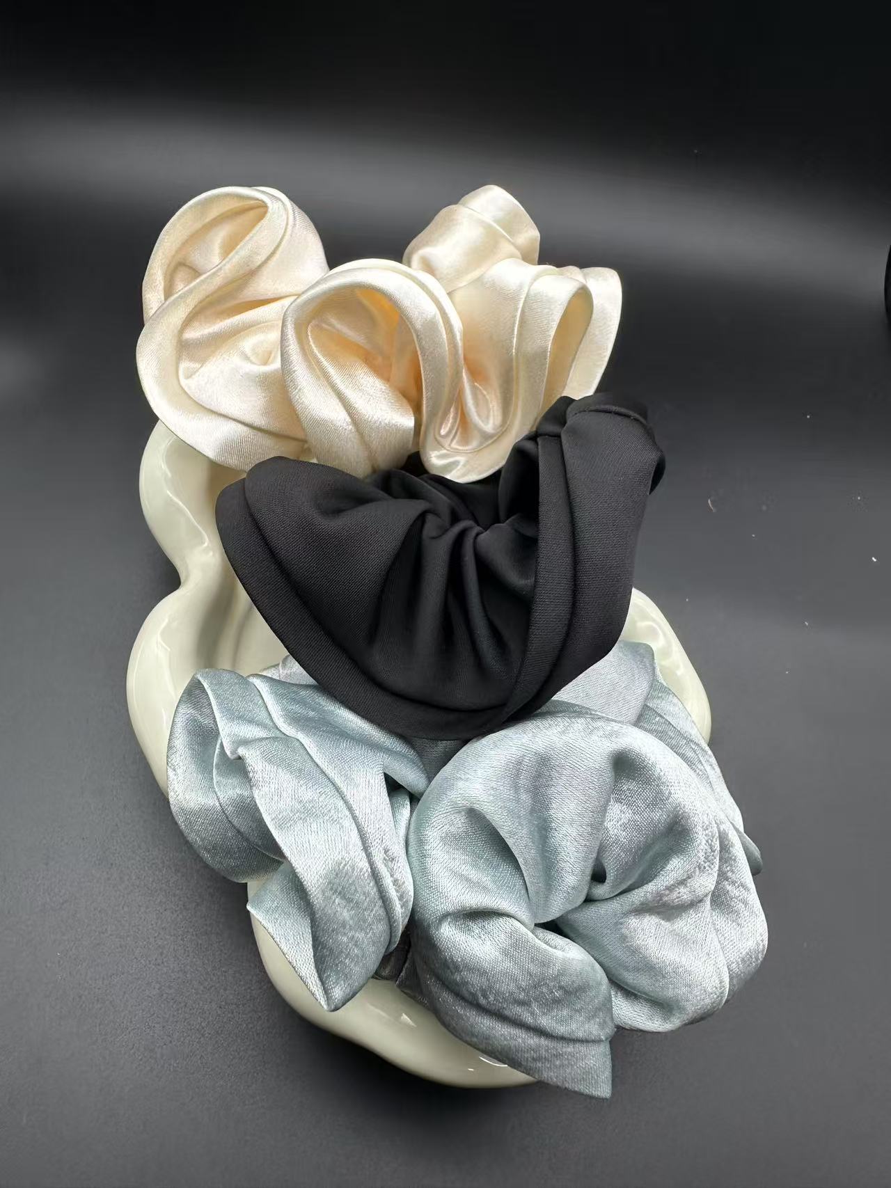 韩版潮流迷你发饰发箍