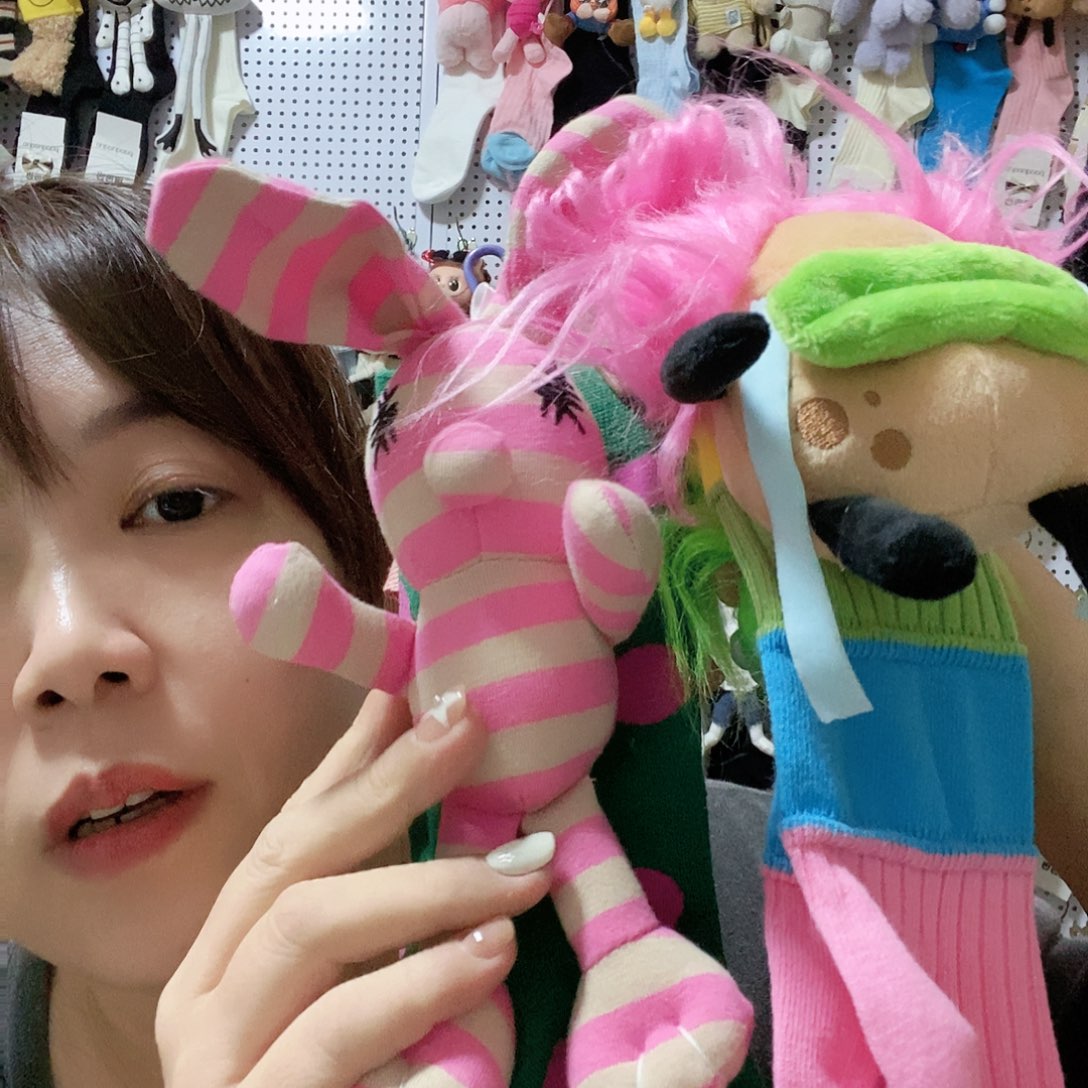 棉不放肉肉妹妹直播间拼单福利2双