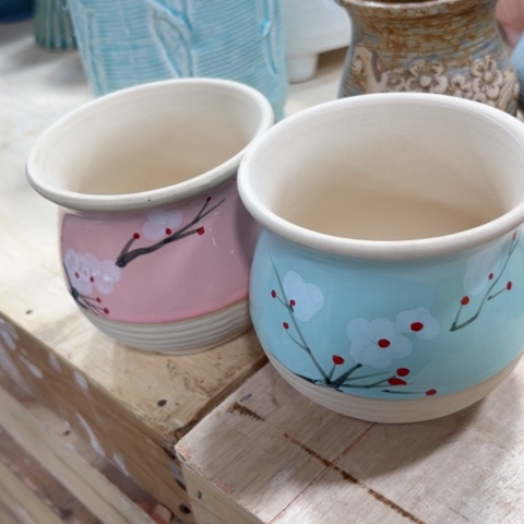 陶瓷满9元发货口径不清楚问客服谢谢