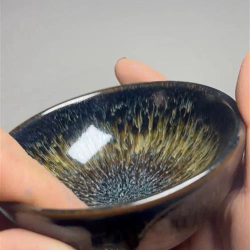 【闪购商品】茶盏-62.............