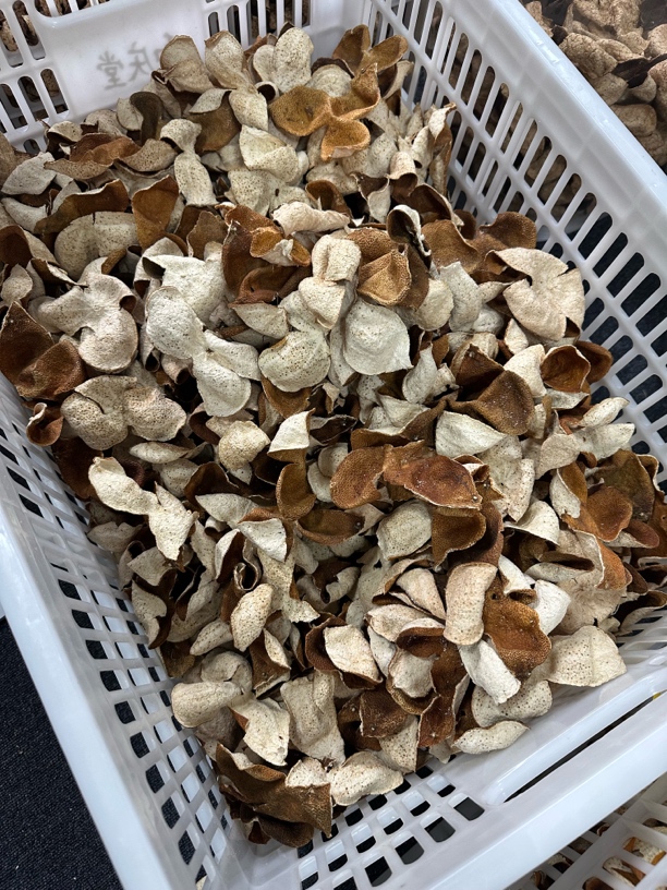 2023年梅江大红皮