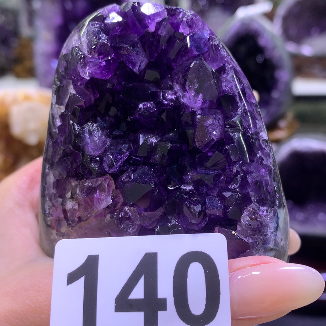 水晶水晶摆件未镶嵌