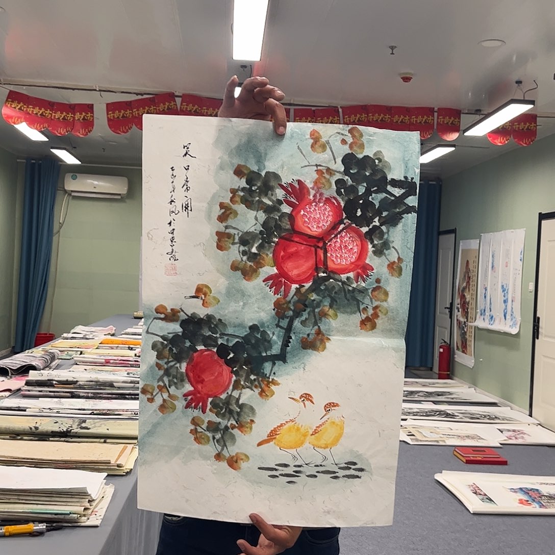 我是真的喜欢这个节目