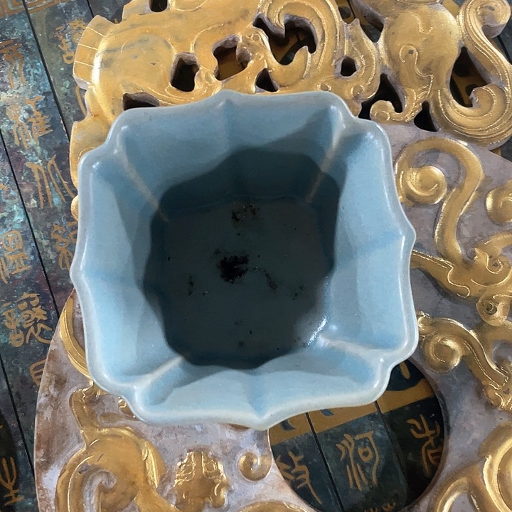 摆件收****藏瓷器瓷器瓷器摆件