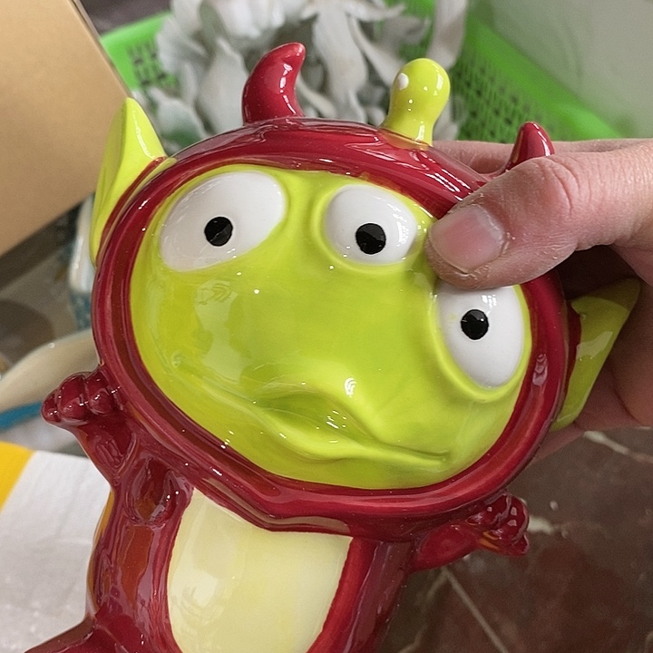 摆件陶瓷树脂家居摆件