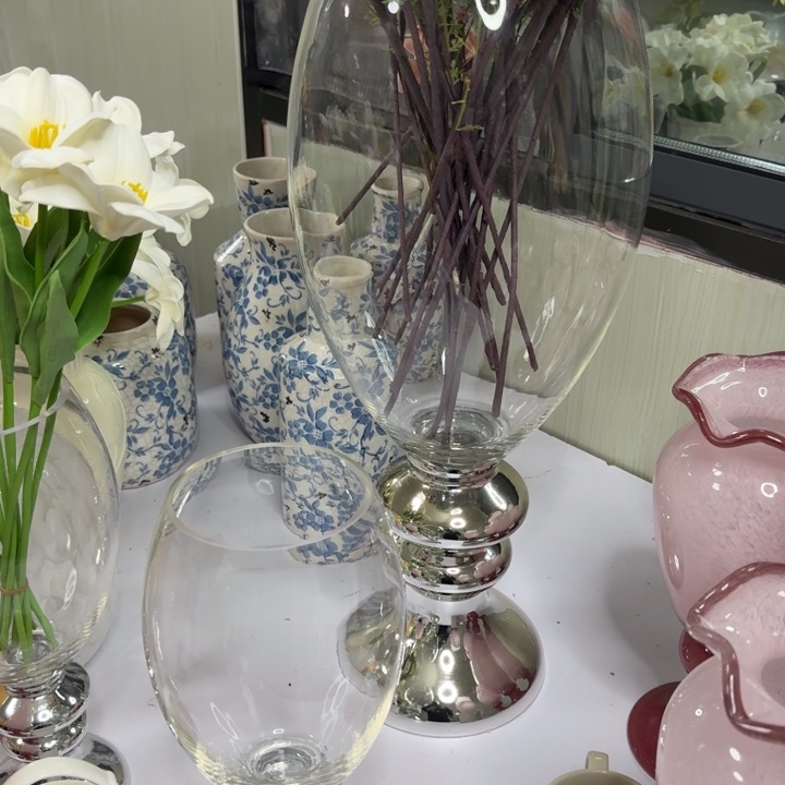 好看的花瓶你值得拥有