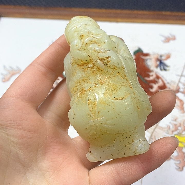 紫砂闪购商品，一图一物