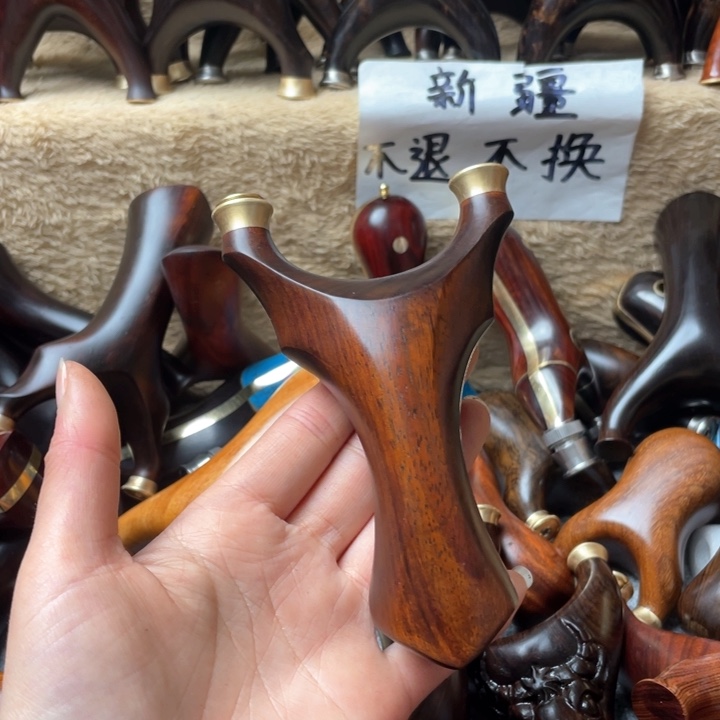 大果紫檀（缅甸花梨）瑕疵2053