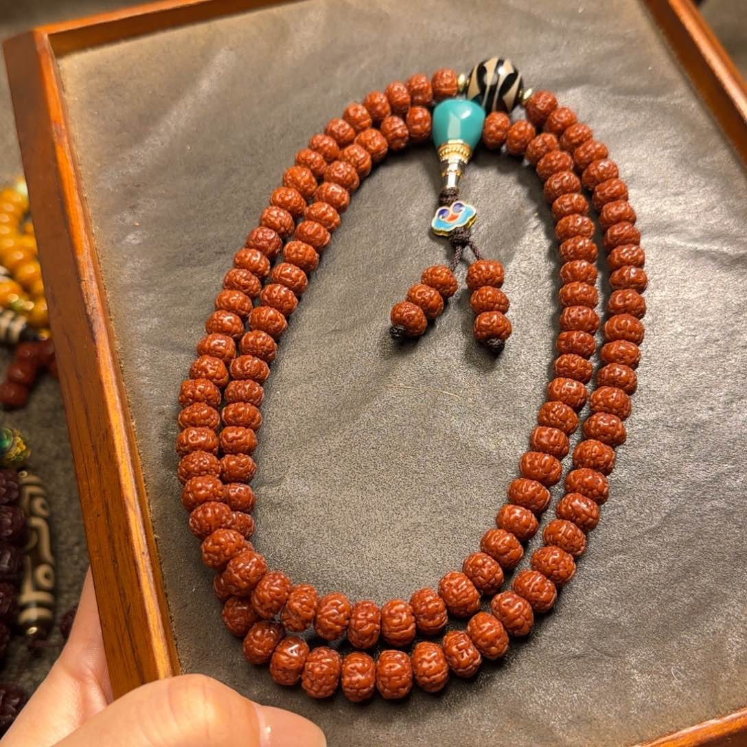 金刚菩提吊坠精品