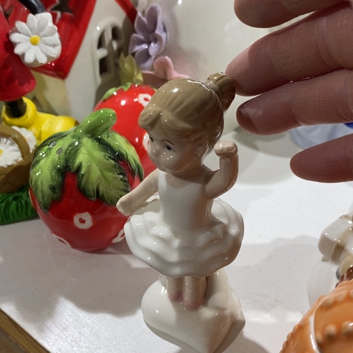 摆件陶瓷树脂家居摆件