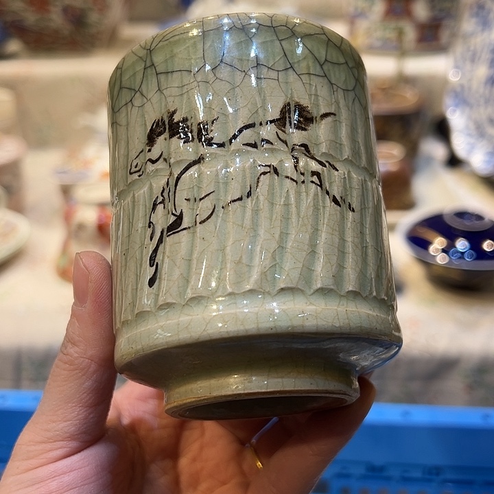 满二十五包邮，默认微瑕紫砂