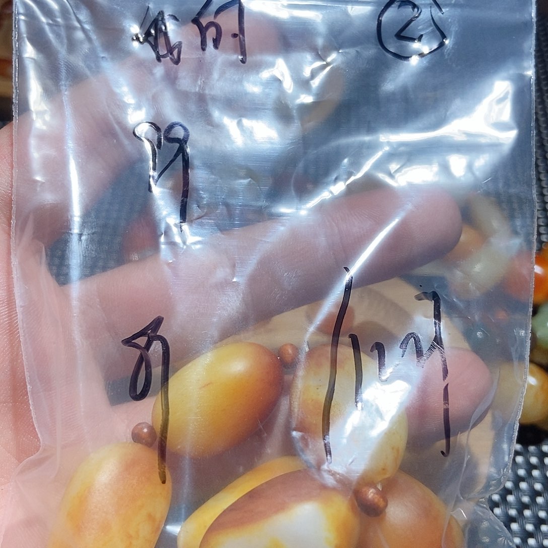 未镶嵌手链和田玉我**晨