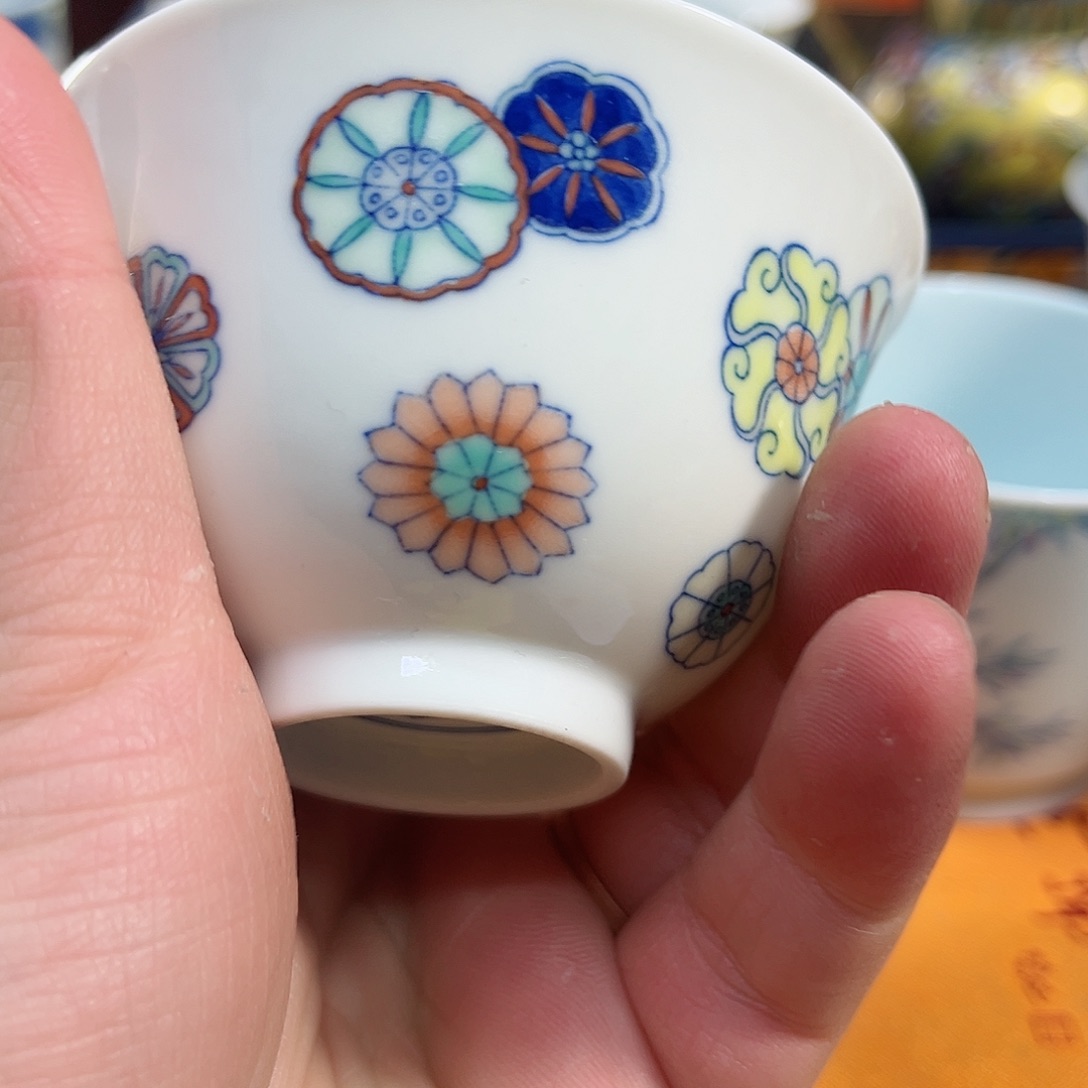 杯千年瓷都景德镇 艺术关注谢佳豪