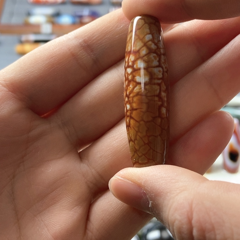 【闪购商品】玛瑙/玉髓颈饰未镶嵌