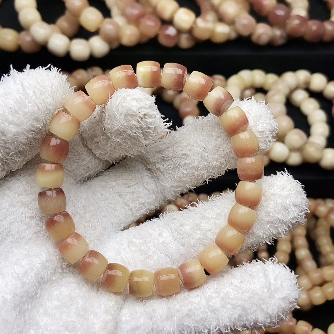 ***驼骨手串/手链手串87