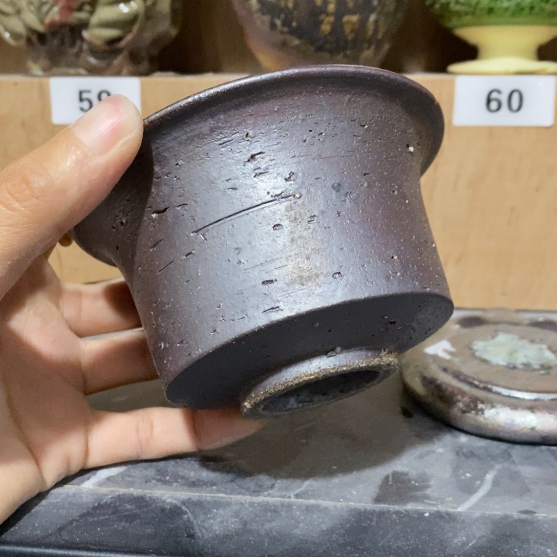 陶园柴烧，精品高货192