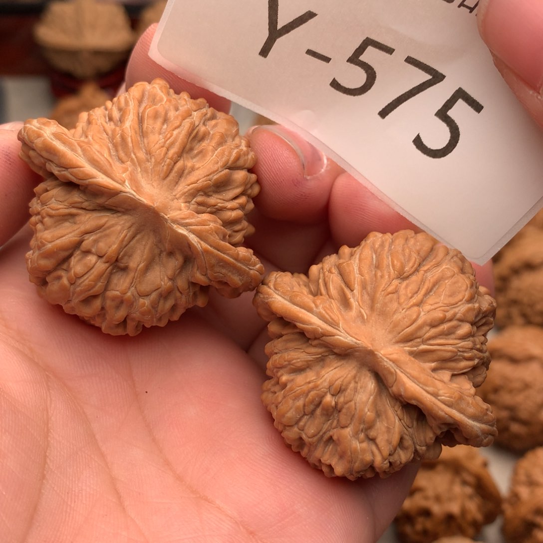 文玩核桃把件43楼…………..