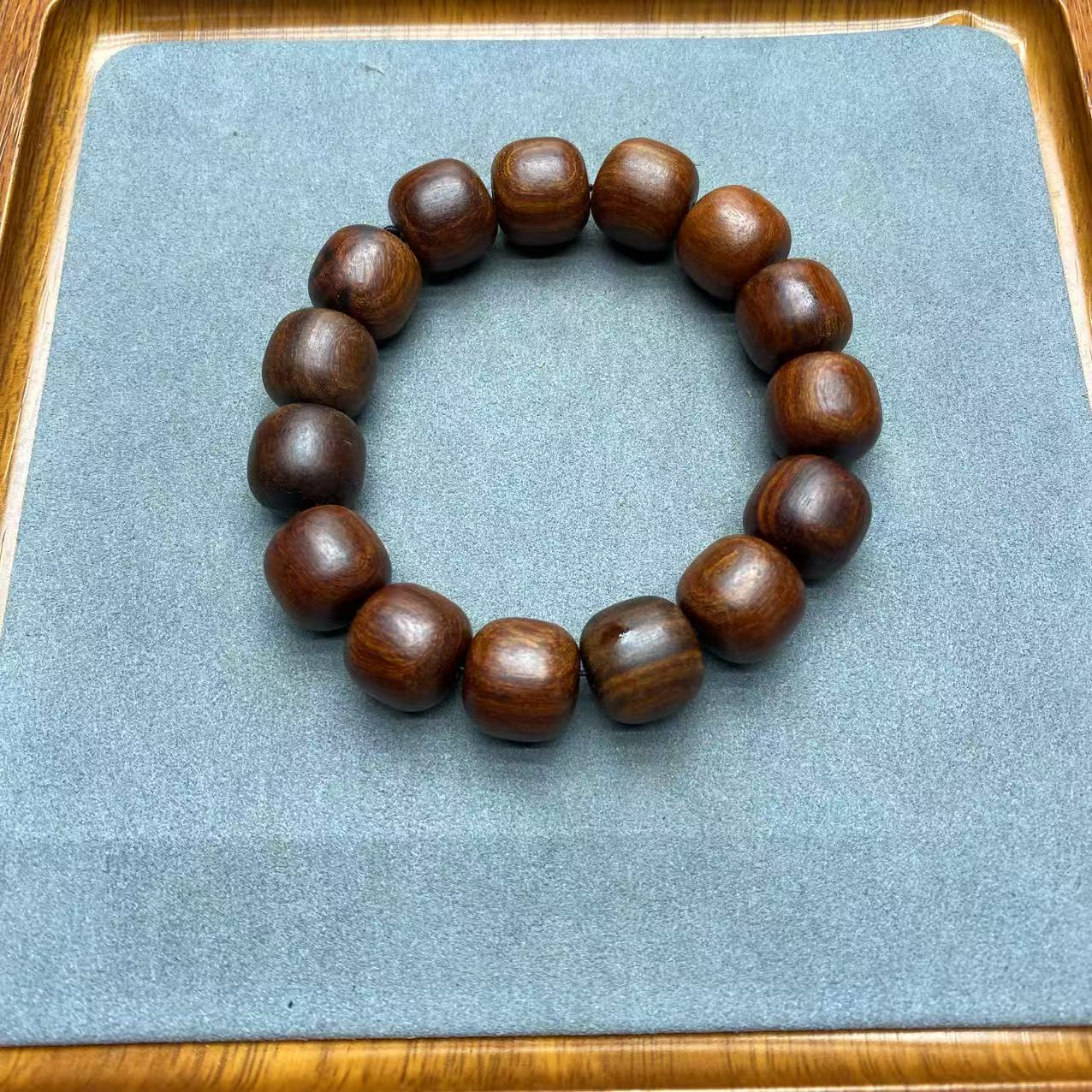 643号文玩成品手串