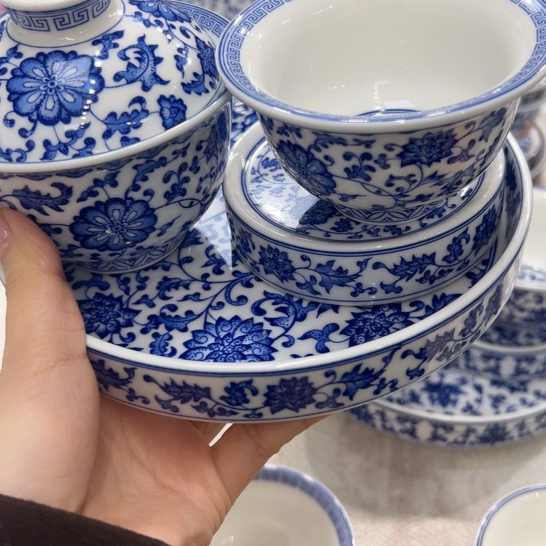 陶景德镇陶瓷工厂福利价