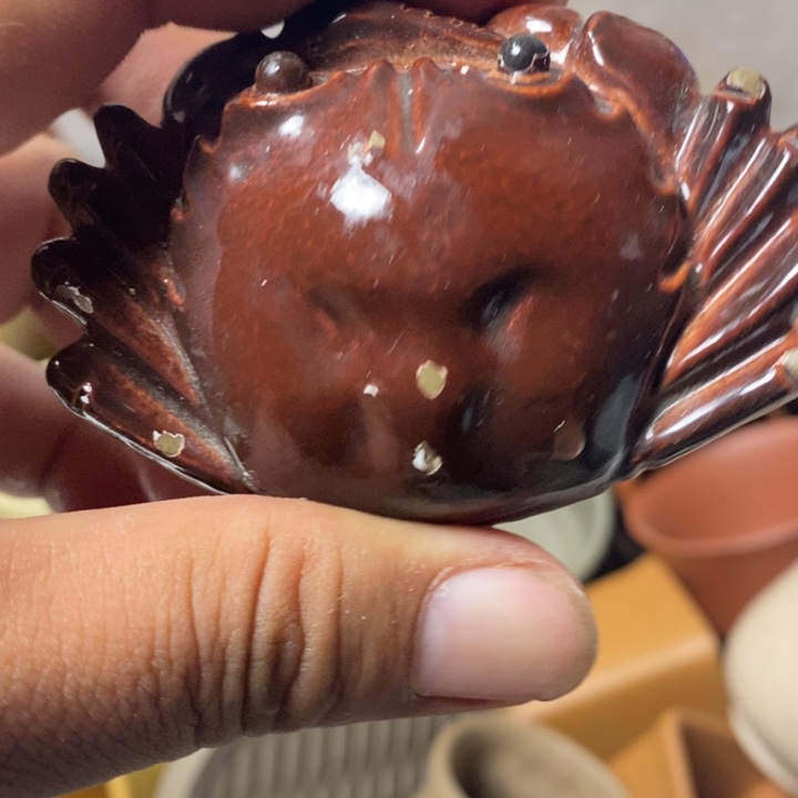 茶杯紫砂紫砂主人杯文淘专属福利出品，主打回馈