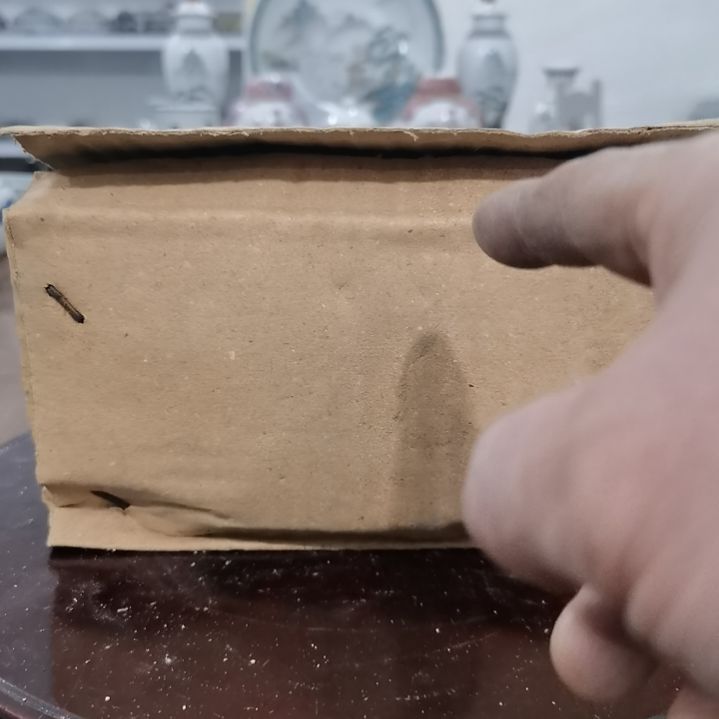 当代景德镇陶瓷工艺品去****?