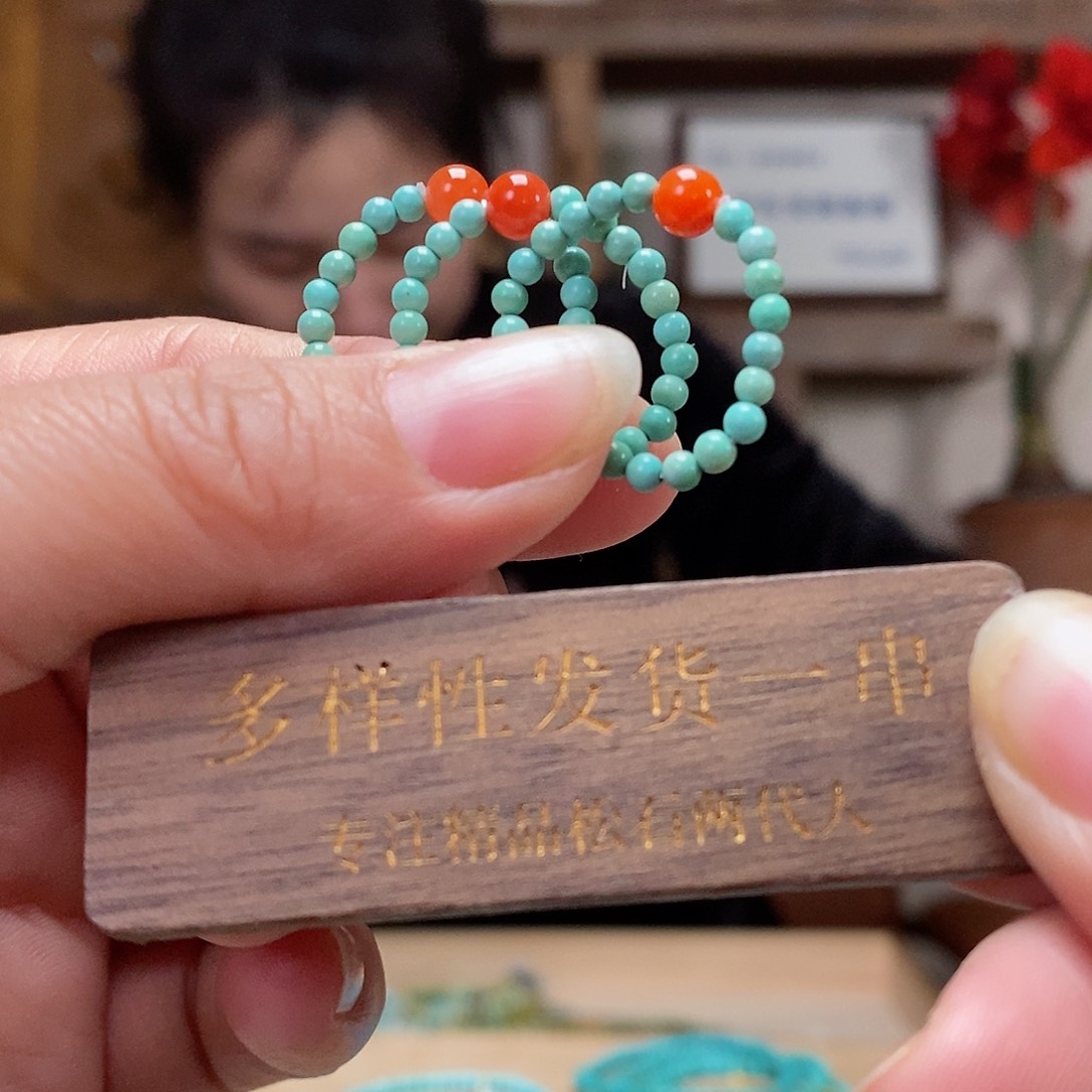 南红玛瑙珠宝奇石未镶嵌