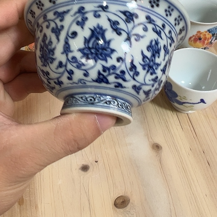 ?*阳压手陶瓷陶瓷杯子