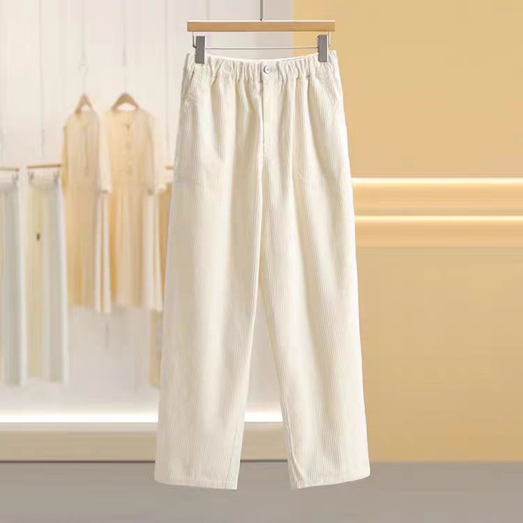 843裤子EW12KZH843剪标出货