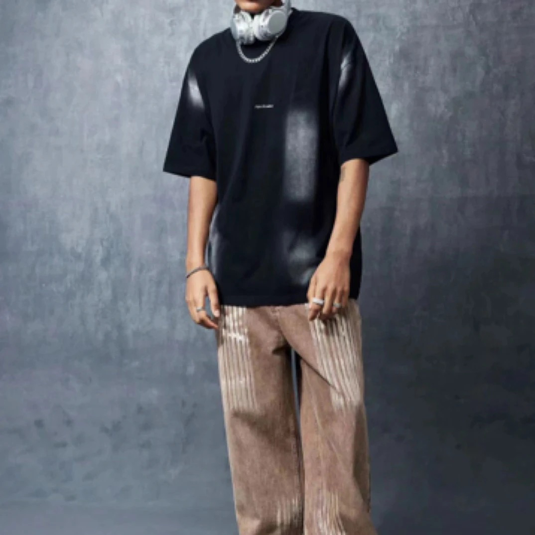 701-850直播编号链接男士T恤