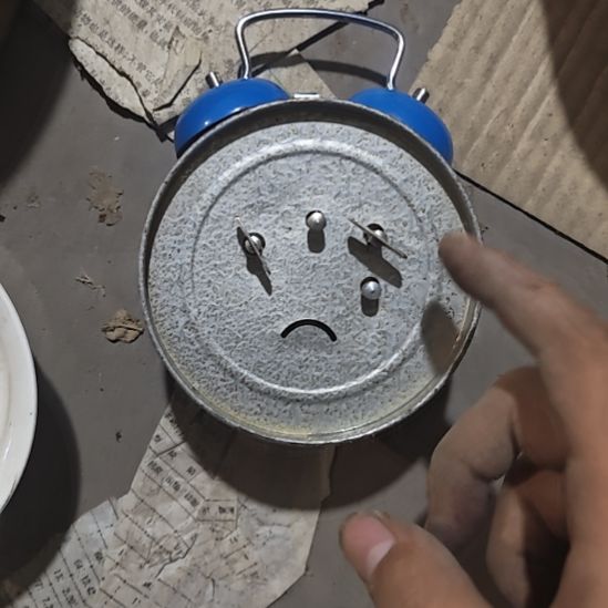 摆件陶瓷盘子碗啥都有