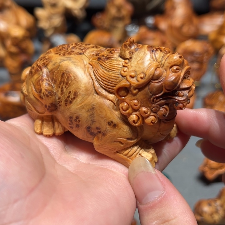 柏木（崖柏）点点关注