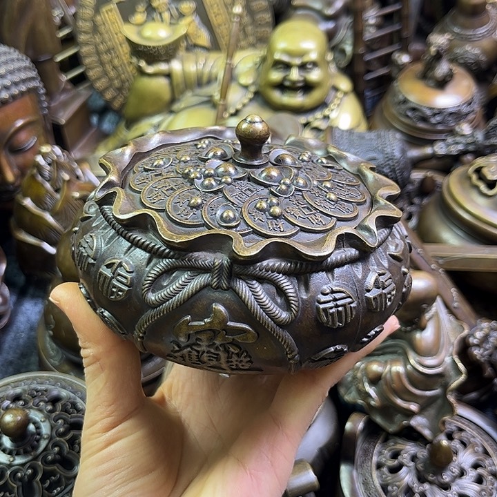 铜器6666666666666666