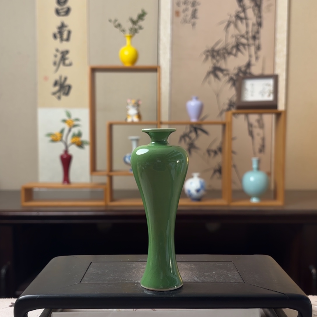 摆件美好的一天从一杯