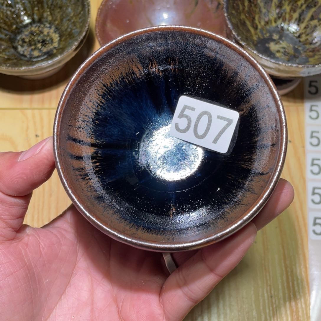 茶盏美好生活从开始到